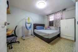 Blk 168 Stirling Road (Queenstown), HDB 3 Rooms #514497431